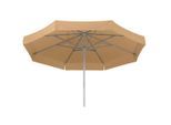 Schneider , Sandfarben , Textil , lichtecht, regenabweisend, stabile Strebegelenke, UV-beständig, verrottungsfest, wetterbeständig , Gartenmöbel, Sonnenschutz, Sonnenschirme, Sonnenschirme