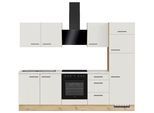 Küchenblock IP1200 o. Geräte Weiß