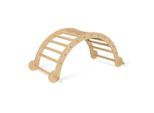 Pinolino , Buchefarben, Birkefarben , Holz , Birke, Buche , 104x46 cm , FSC MIX , Spielwaren, Babyspielzeug