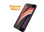 PANZERGLASS Displayschutzglas "Schutzglas,für Apple iPhone 6/7/8/S", transparent, Displayfolien, Displayschutzglas