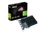 ASUS Grafikkarte "GT730-4H-SL-2GD5", ohne farbbezeichnung, Grafikkarten, Grafikkarte