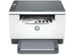 HP Multifunktionsdrucker "LaserJet MFP M234dw", grau, B:36,8cm H:24,2cm T:29,86cm, Drucker, Multifunktionsdrucker