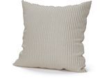 Dekokissen HOMING "Sven" Gr. 1, beige, B:45cm, Polyester, Dekokissen_Sitzkissen_Kissenhüllen, Dekokissen, Pflegeleicht