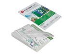 GBC Laminierfolien Peel´nStick glänzend 125 mikron A3