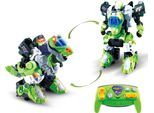 RC-Roboter VTECH "Switch & Go Dinos, RC Roboter-T-Rex", bunt, Fernlenkfahrzeuge, Kinder, RC-Roboter