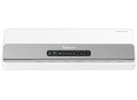Fellowes Amaris A3 Laminiergerät bis DIN A3 + GRATIS 100 Laminierfolien, DIN A4, 80 micron, glänzend