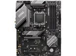 MSI B650 GAMING PLUS WiFi