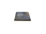 AMD Prozessor "5500", ohne farbbezeichnung, B:4mm H:0,6mm T:4mm, Prozessoren, Prozessor