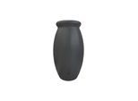 BELLI Jarre Toscan Wassersammler – BELLI – 1000 L – Anthrazit