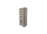 BELLI Wassersammler - BELLI - Dune - 320 Liter - Grege