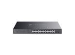 TP-Link ES228GMP Omada 28-Port Gigabit Easy Managed Switch