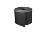 NATURE NATURE Polypropylen-Gartenbegrenzung – Stärke 3 mm – H 15 cm x 10 m – Schwarz
