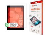 DISPLEX Displayschutzfolie "Tablet Glass iPad (7/8/9 Gen)/Air (3. Gen)", transparent, Displayfolien, Displayschutzfolie