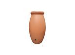 BELLI Wassersammler Jarre Toscan - BELLI - 1000 L - Terrakotta