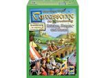Carcassonne: Brücken, Burgen und Basare