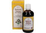 BALDRIANTINKTUR Hetterich 100 ml