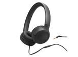 JBL On-Ear-Kopfhörer "Tune 530", schwarz, B:21cm H:5cm T:22,5cm, Kopfhörer, Kabelgebundener On-Ear-Kopfhörer, On-Ear-Kopfhörer