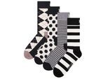Unisex Socken