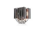 NOCTUA Gehäuselüfter "NH-D12L", natur, B:18,5cm H:24cm T:17,5cm, Computer-Kühler, Gehäuselüfter