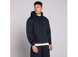 MP Herren Rest Day Hoodie - Marineblau - S