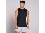 MP Men's Training Tank Top - Dark Navy - L