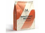 Impact Whey Protein + Kollagen - 750g - 30Portionen - Vanille