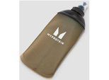 Myprotein Soft Running Flasche 250ml - Schwarz