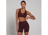 MP Damen Trainings-Sport-BH im Racerback-Design – Fudge - M