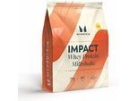 Impact Whey Protein - 870G - 30Portionen - Banana (Milkshake)