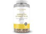 Grüntee Extrakt Plus - 90Tabletten