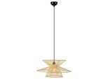 Pendelleuchte Duplici max. 40 Watt