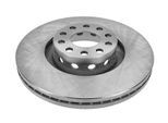 MEYLE Bremsscheibe 1155211109 Vorderachse belüftet 323mm 30mm für Audi VW