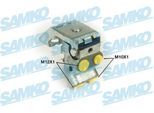 SAMKO Bremskraftregler d30924 für Citroën