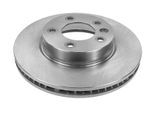 MEYLE Bremsscheibe 1155211102 Vorderachse rechts belüftet 330mm 32mm für Porsche VW