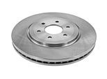 MEYLE Bremsscheibe 36155210073 Vorderachse belüftet 320mm 28mm für NISSAN