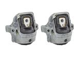 MEYLE Lagerung, Motor 1001991400s vorne rechts für Audi