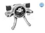 MEYLE Lagerung, Automatikgetriebe 3001181131 hinten für BMW