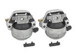 MEYLE Lagerung, Motor 1001993101s beidseitig für Audi