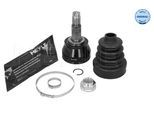 MEYLE Gelenksatz, Antriebswelle 2144981001 Vorderachse für Vaughall Fiat GM