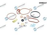 DR.MOTOR AUTOMOTIVE Reparatursatz, Unterdruckpumpe (Bremsanlage) drm0321 für Audi
