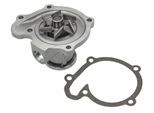 MEYLE Wasserpumpe 36132200012 für NISSAN