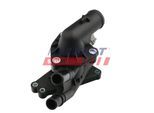 FAST Thermostat, Ölkühlung ft58017 für Ford
