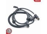 ESEN SKV Sensor, Raddrehzahl 06skv318 Hinterachse für VAG