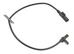 MEYLE Sensor, Raddrehzahl 0148000122 Hinterachse links für Mercedes VW