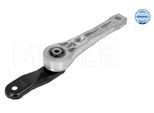MEYLE Lagerung, Motor 1001990060 hinten für VW