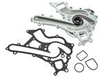 MEYLE Wasserpumpe 0132200030 für Mercedes
