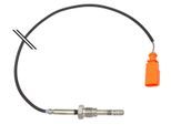 MEYLE Sensor, Abgastemperatur 1148000206 für VW
