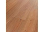 Möbelix , Eichefarben, Mokka , Kunststoff , Holz , 152.4x22.8x0.65 cm , Geprüft gesündere Produkte - Innenraumluftqualität für gesündere Gebäude , schmutzabweisend, pflegeleicht, widerstandsfähig, lichtunempfindlich, abriebbeständig, fleckenunempfindlich, antistatisch, schwer entflammbar, für Fußbodenheizung geeignet, wasserfeste Trägerplatte, feuchtraumgeeignet, stuhlrollengeeignet, mit Trittscha