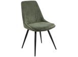 Livetastic , Grün , Holz, Metall, Textil , Pappel , Sperrholz , 49x88x59 cm ,