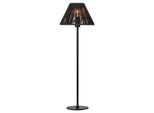 Tischleuchte Corda Table Schwarz max. 40 Watt